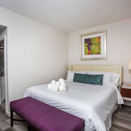 Prime Location - Awesome View -1 Bedroom Apartment San Diego Exteriör bild