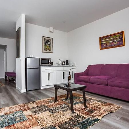 Prime Location - Awesome View -1 Bedroom Apartment San Diego Exteriör bild