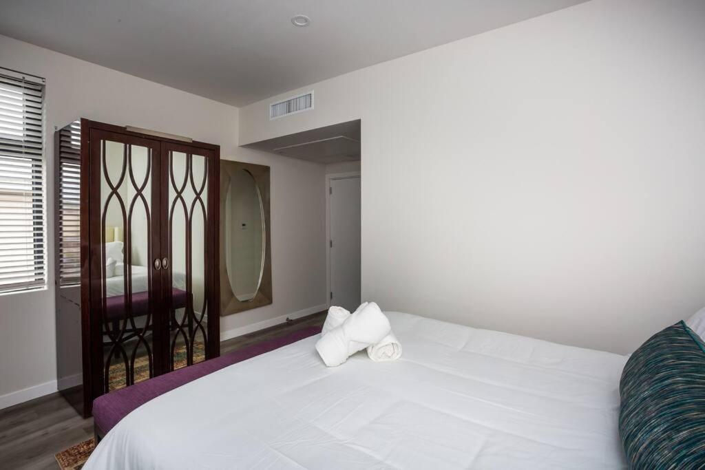 Prime Location - Awesome View -1 Bedroom Apartment San Diego Exteriör bild