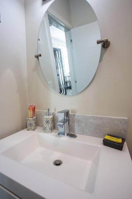 Prime Location - Awesome View -1 Bedroom Apartment San Diego Exteriör bild