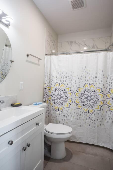 Prime Location - Awesome View -1 Bedroom Apartment San Diego Exteriör bild