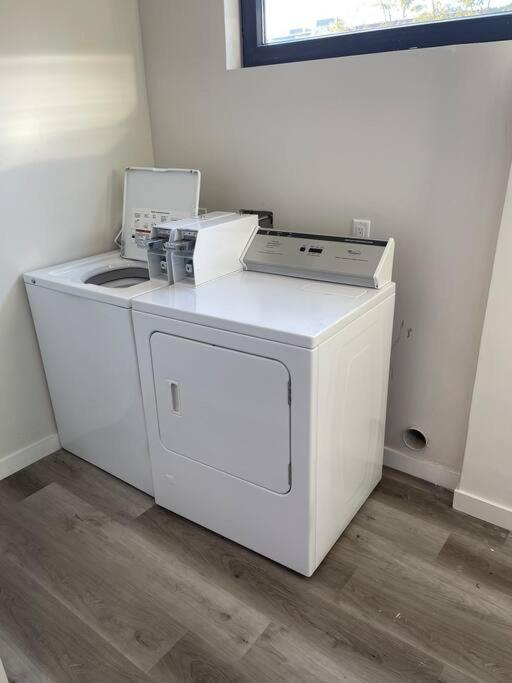 Prime Location - Awesome View -1 Bedroom Apartment San Diego Exteriör bild
